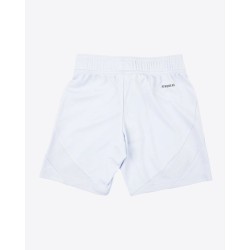 Pantaloncini Terza Leicester City Bambino 2024/25 Pantaloncini Terza Leicester City Bambino 2024/25