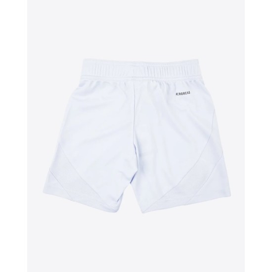 Pantaloncini Terza Leicester City Bambino 2024/25