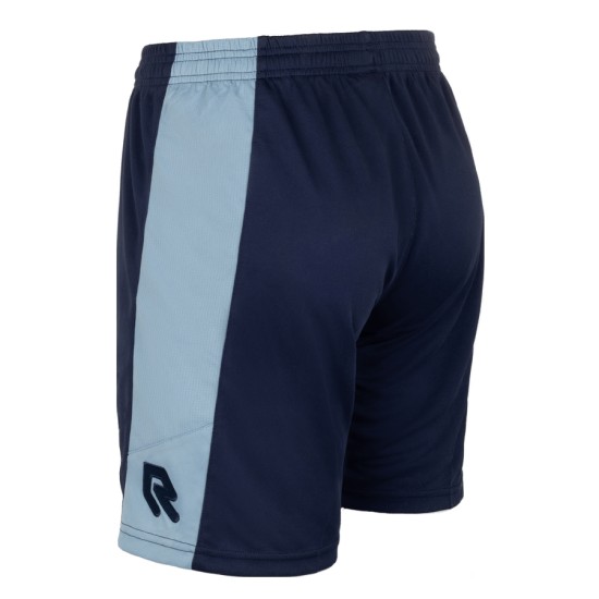 Pantaloncini da trasferta 2024/25 Willem II Uomo