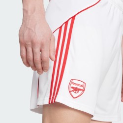 Pantaloncini Home Uomo Arsenal 2025/26 Pantaloncini Home Uomo Arsenal 2025/26