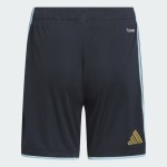 Pantaloncini home Coppa del Mondo 2026 Argentina bambino Pantaloncini home Coppa del Mondo 2026 Argentina bambino