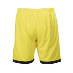 Pantaloncini Home Villarreal 2025/26 Uomo Pantaloncini Home Villarreal 2025/26 Uomo