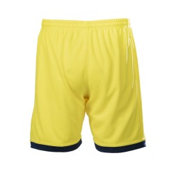 Pantaloncini Home Villarreal 2025/26 Uomo Pantaloncini Home Villarreal 2025/26 Uomo
