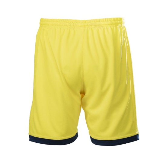 Pantaloncini Home Villarreal 2025/26 Uomo Pantaloncini Home Villarreal 2025/26 Uomo