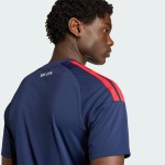 Donna New England Revolution 2026 Maglia Home