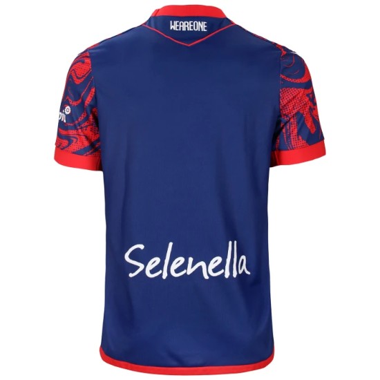 Maglia Terza Bologna FC Bambino 2024/25
