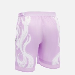 Pantaloncini Terza Udinese Bambino 2024/25 Pantaloncini Terza Udinese Bambino 2024/25