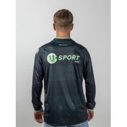 Maglia manica lunga da trasferta FC Groningen 2024/25 Uomo