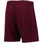 Pantaloncini Cambio Casa Aston Villa Bambino 2024/25 Pantaloncini Cambio Casa Aston Villa Bambino 2024/25