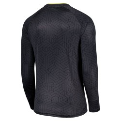 Maglia Manica Lunga Trasferta Everton Uomo 2024/25 Maglia Manica Lunga Trasferta Everton Uomo 2024/25