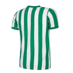 Maglia retrò Real Betis 1958/59 uomo Maglia retrò Real Betis 1958/59 uomo