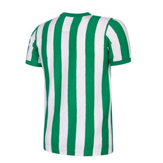 Maglia retrò Real Betis 1958/59 donna Maglia retrò Real Betis 1958/59 donna
