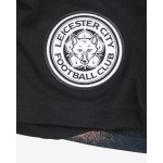 Pantaloncini Trasferta Leicester City Bambino 2024/25 Pantaloncini Trasferta Leicester City Bambino 2024/25