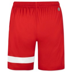 Pantaloncini Trasferta VfB Stuttgart Bambino 2024/25 Pantaloncini Trasferta VfB Stuttgart Bambino 2024/25