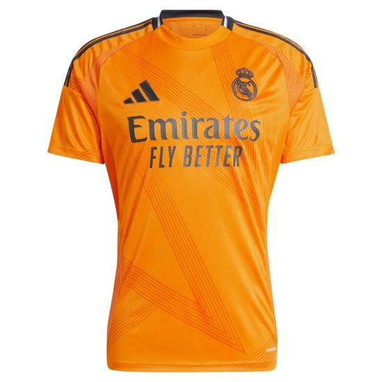 Maglia Trasferta Donna VINI JR. Real Madrid 2024/25 Maglia Trasferta Donna VINI JR. Real Madrid 2024/25