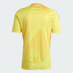 Maglia Away Squadra Femminile Belgio 2025 Uomo Maglia Away Squadra Femminile Belgio 2025 Uomo