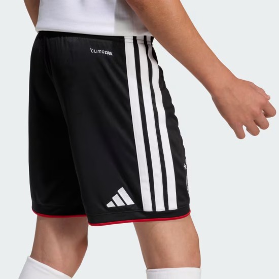 Pantaloncini home Coppa del Mondo 2026 Germania donna Pantaloncini home Coppa del Mondo 2026 Germania donna