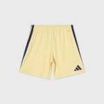 Bambini Djurgårdens IF pantaloncini terza 2026 Bambini Djurgårdens IF pantaloncini terza 2026