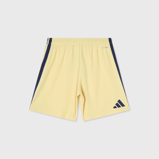 Bambini Djurgårdens IF pantaloncini terza 2026 Bambini Djurgårdens IF pantaloncini terza 2026