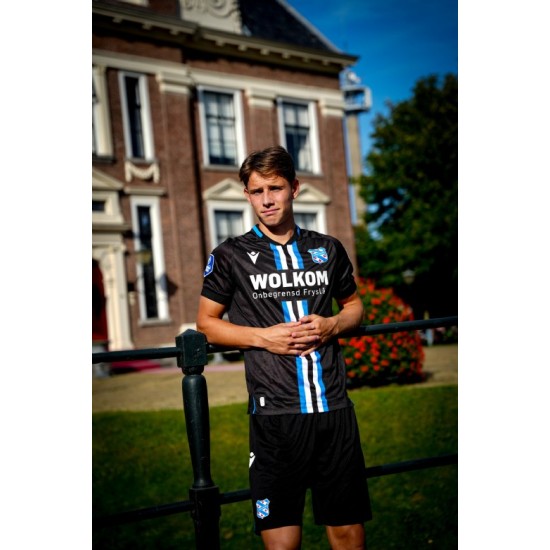 Maglia terza 2025/26 SC Heerenveen donna Maglia terza 2025/26 SC Heerenveen donna