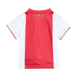 Kit Home Ajax 2025/26 Bambino Kit Home Ajax 2025/26 Bambino