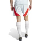 Pantaloncini Trasferta Bambino FC Dallas 2025 Pantaloncini Trasferta Bambino FC Dallas 2025