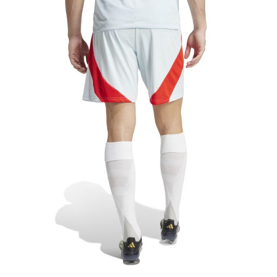 Pantaloncini Trasferta Bambino FC Dallas 2025 Pantaloncini Trasferta Bambino FC Dallas 2025