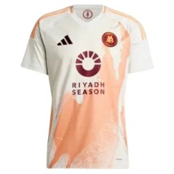 Donna DYBALA Roma 2024/25 Maglia Trasferta