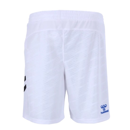 Pantaloncini Trasferta SC Paderborn 07 2025/26 Bambino Pantaloncini Trasferta SC Paderborn 07 2025/26 Bambino