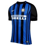 Maglia da casa JOAO CANCELO Milan 2017/18 Bambino Maglia da casa JOAO CANCELO Milan 2017/18 Bambino