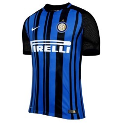 Maglia da casa JOAO CANCELO Milan 2017/18 Uomo