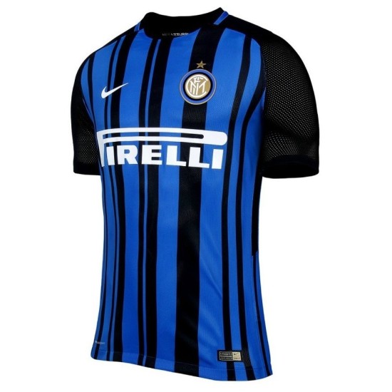 Maglia da casa JOAO CANCELO Milan 2017/18 Bambino Maglia da casa JOAO CANCELO Milan 2017/18 Bambino