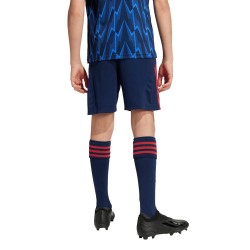 Pantaloncini Trasferta Uomo Arsenal 2025/26 Pantaloncini Trasferta Uomo Arsenal 2025/26