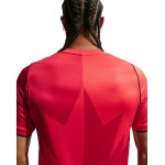 Maglia Coppa del Mondo 2026 Casa Canada Uomo Maglia Coppa del Mondo 2026 Casa Canada Uomo