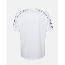 Maglia Retrò Casa Hummel Tottenham Hotspur Uomo 1986 Maglia Retrò Casa Hummel Tottenham Hotspur Uomo 1986
