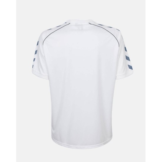 Maglia Retrò Casa Hummel Tottenham Hotspur Donna 1986 Maglia Retrò Casa Hummel Tottenham Hotspur Donna 1986