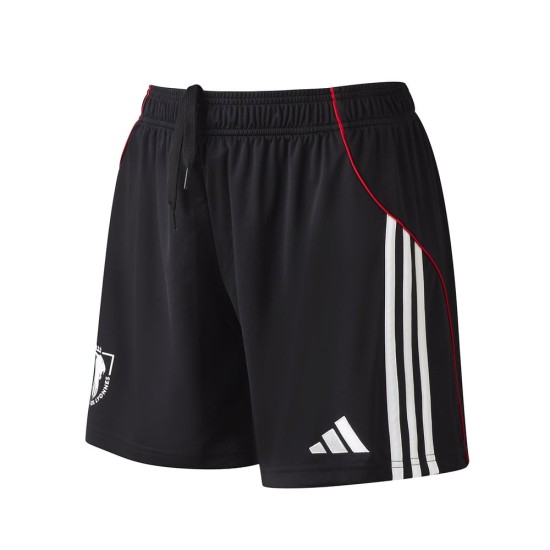 Pantaloncini Europei Terzi OL 2025/26 Donna Pantaloncini Europei Terzi OL 2025/26 Donna