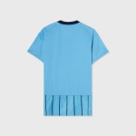Maglia Casa Bambino Djurgårdens IF 2025 Maglia Casa Bambino Djurgårdens IF 2025