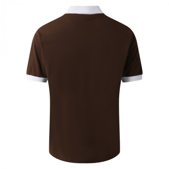 Maglia Retrò Trasferta Coventry City Uomo 1978 Maglia Retrò Trasferta Coventry City Uomo 1978