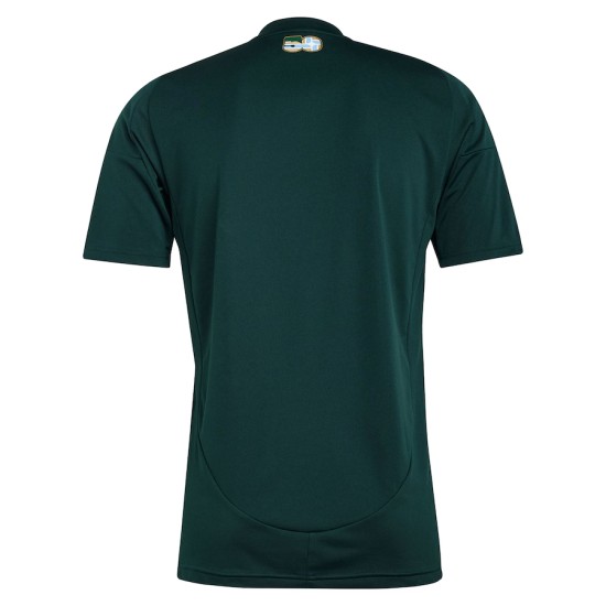Maglia Casa Bambino Portland Timbers 2025 Maglia Casa Bambino Portland Timbers 2025