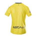 Maglia Home Villarreal 2025/26 Donna Maglia Home Villarreal 2025/26 Donna