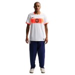 Maglia Coppa del Mondo 2026 Trasferta Paesi Bassi Uomo Maglia Coppa del Mondo 2026 Trasferta Paesi Bassi Uomo