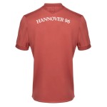 Maglia 130º Anniversario 2025/26 Hannover 96 Bambino Maglia 130º Anniversario 2025/26 Hannover 96 Bambino