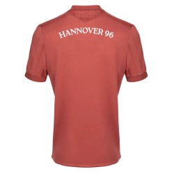 Maglia 130º Anniversario 2025/26 Hannover 96 Donna Maglia 130º Anniversario 2025/26 Hannover 96 Donna
