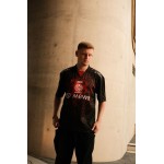 Maglia uomo Mainz 05 2025/26 terza eSports Maglia uomo Mainz 05 2025/26 terza eSports