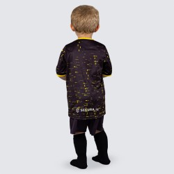 Kit Trasferta Bambino Norwich City 2024/25 Kit Trasferta Bambino Norwich City 2024/25