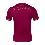 Maglia Terza Maglia FC Augsburg Donna 2024/25 Maglia Terza Maglia FC Augsburg Donna 2024/25