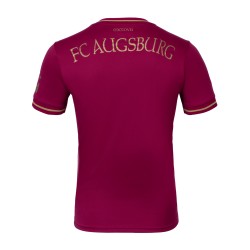 Maglia Terza Maglia FC Augsburg Donna 2024/25 Maglia Terza Maglia FC Augsburg Donna 2024/25
