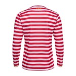 Maglia a maniche lunghe Fastelovend 2025/26 del 1. FC Köln da bambino Maglia a maniche lunghe Fastelovend 2025/26 del 1. FC Köln da bambino