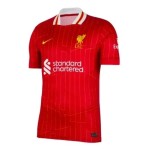 Maglia Casa Liverpool 2024/25 DARWIN Uomo Maglia Casa Liverpool 2024/25 DARWIN Uomo